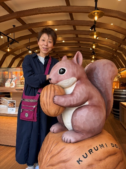 福田さん
