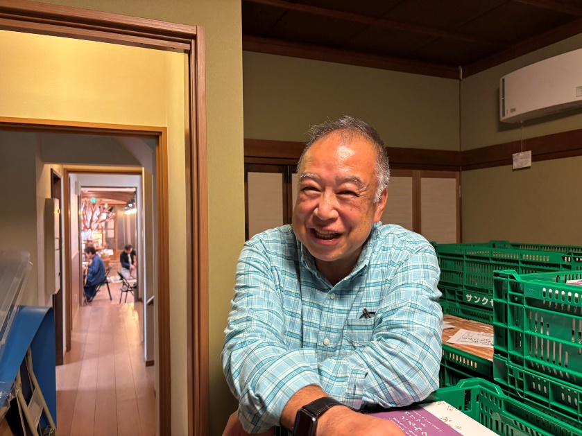 山田さん
